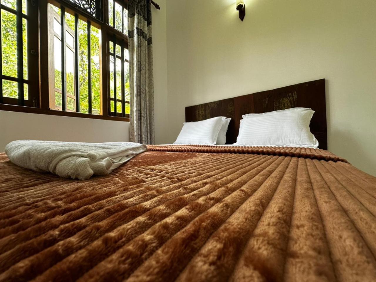 Curve Hiri Apartment Dikwella Luaran gambar