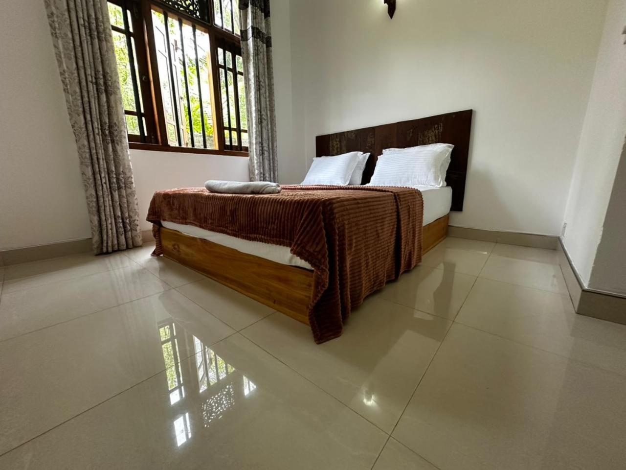 Curve Hiri Apartment Dikwella Luaran gambar