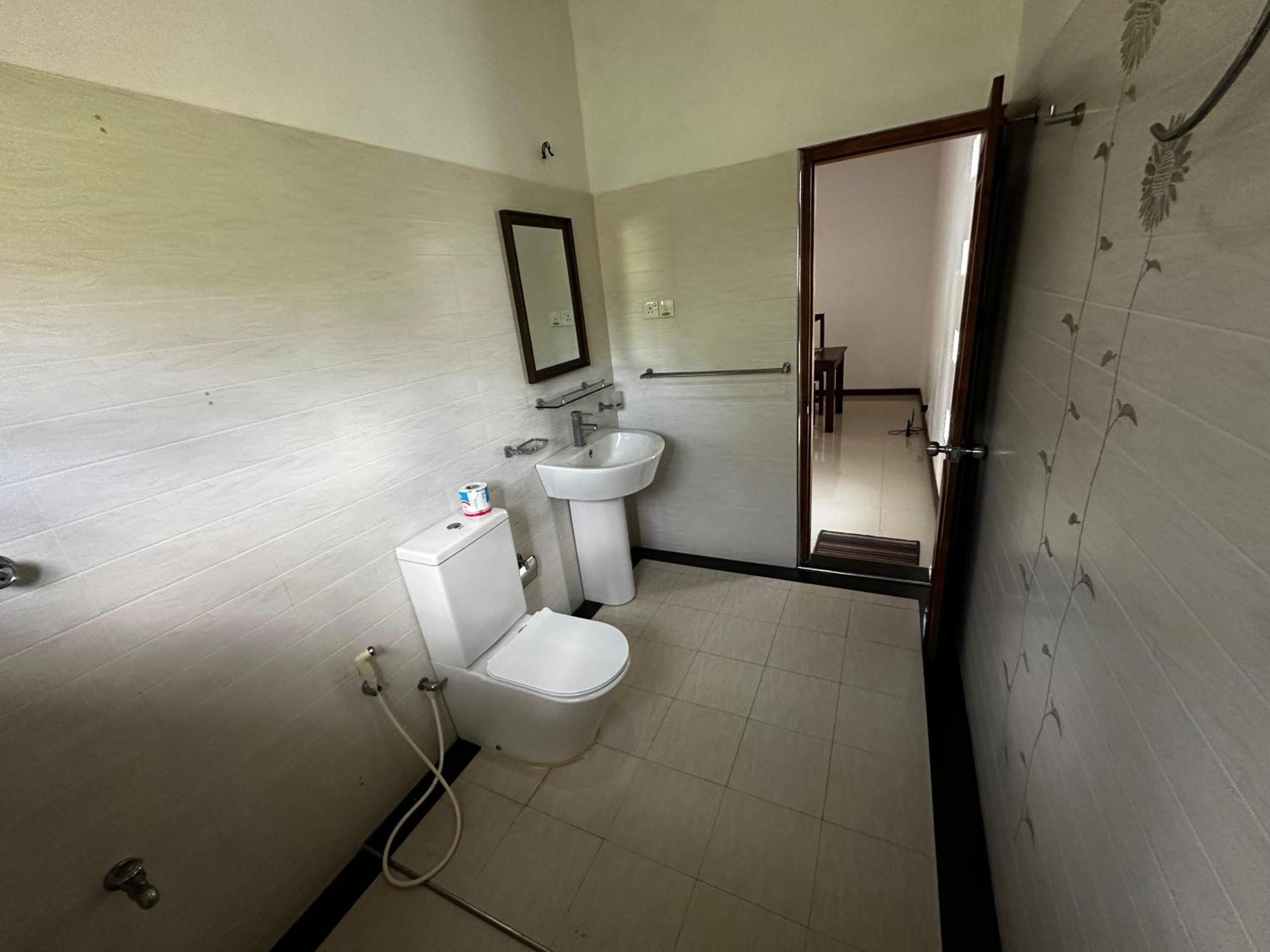 Curve Hiri Apartment Dikwella Luaran gambar