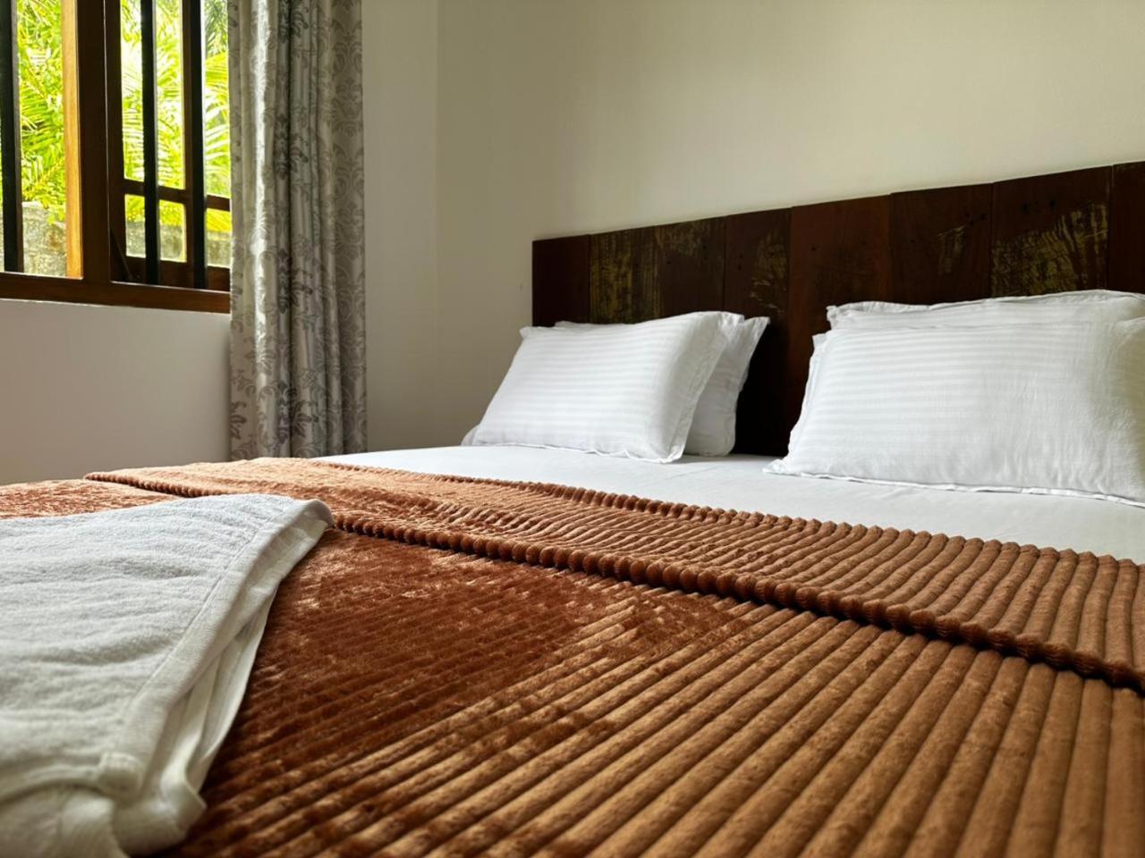 Curve Hiri Apartment Dikwella Luaran gambar