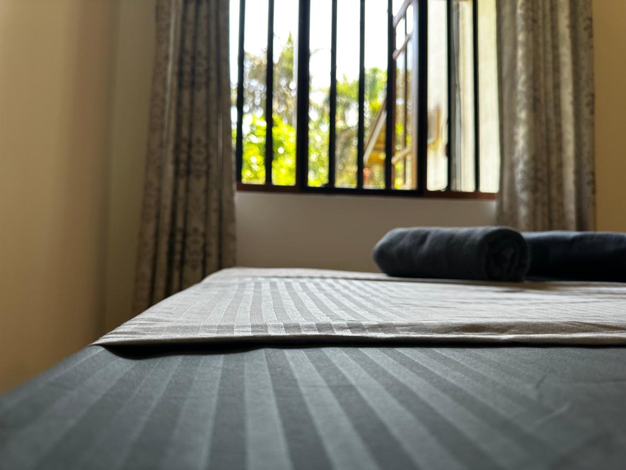 Curve Hiri Apartment Dikwella Luaran gambar