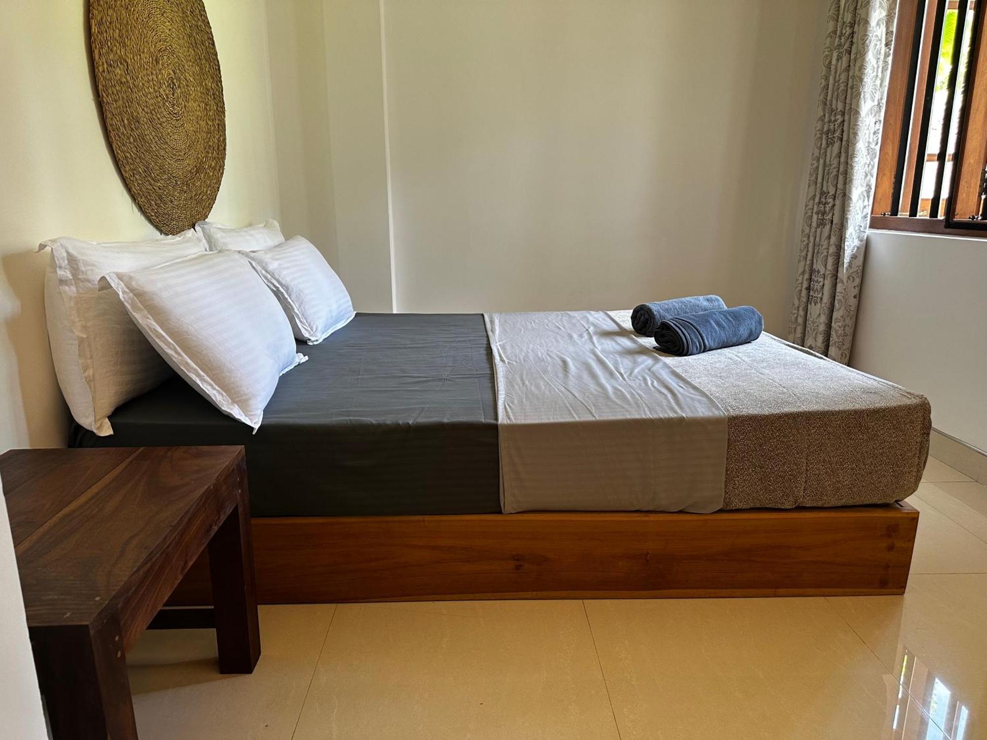 Curve Hiri Apartment Dikwella Luaran gambar