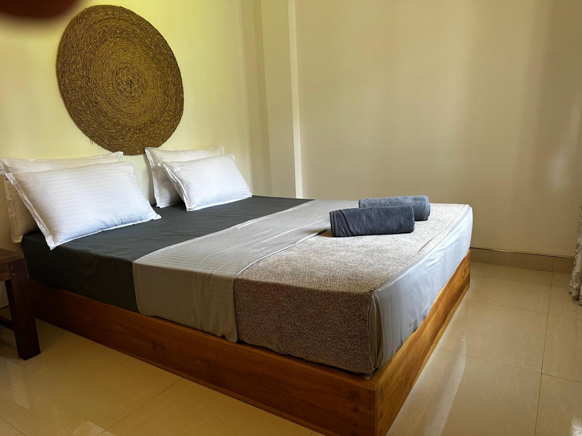 Curve Hiri Apartment Dikwella Luaran gambar